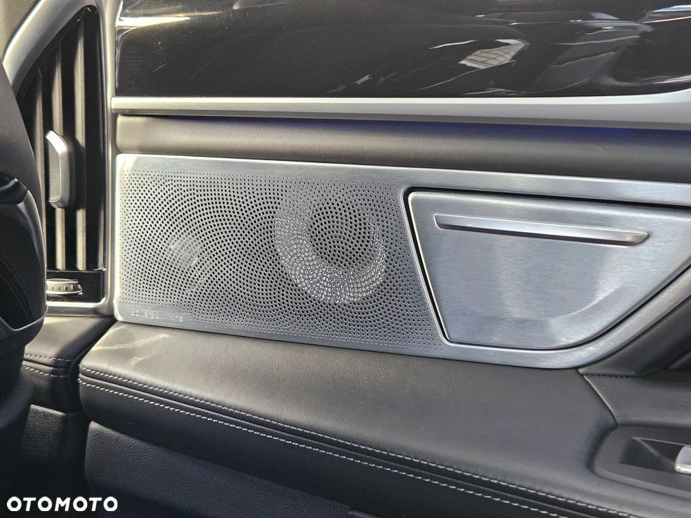 BMW Seria 7 M760Li xDrive V12 Excellence - 17