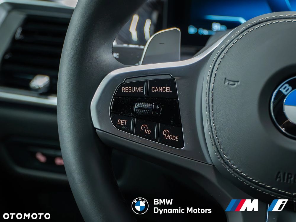 BMW X5 xDrive40i - 29