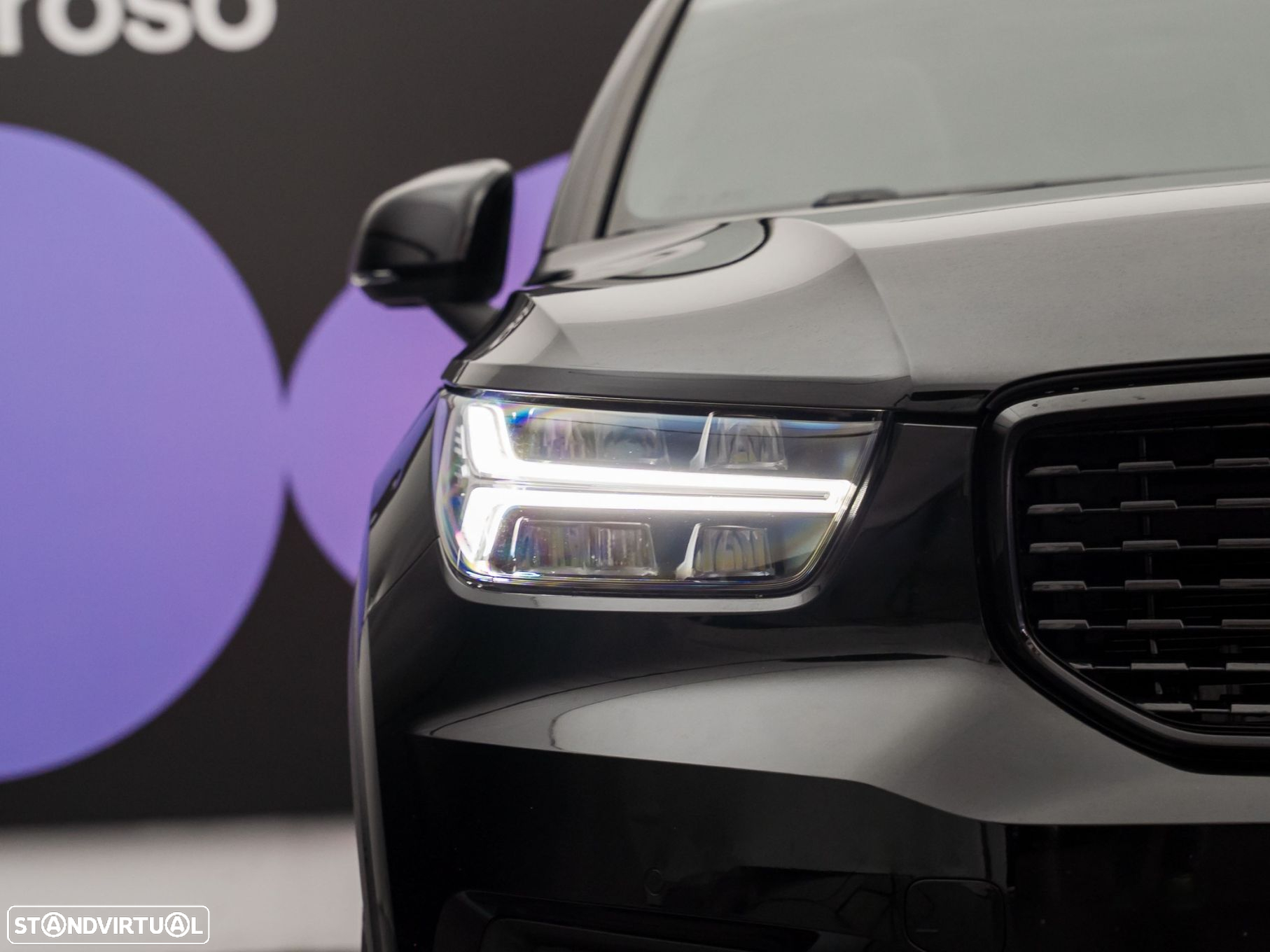 Volvo XC 40 1.5 T5 PHEV R-Design - 9
