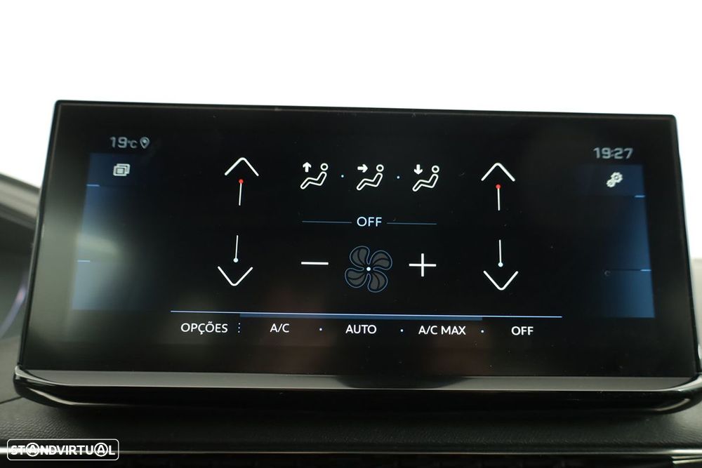 Peugeot 3008 1.6 PureTech GT EAT8 - 13