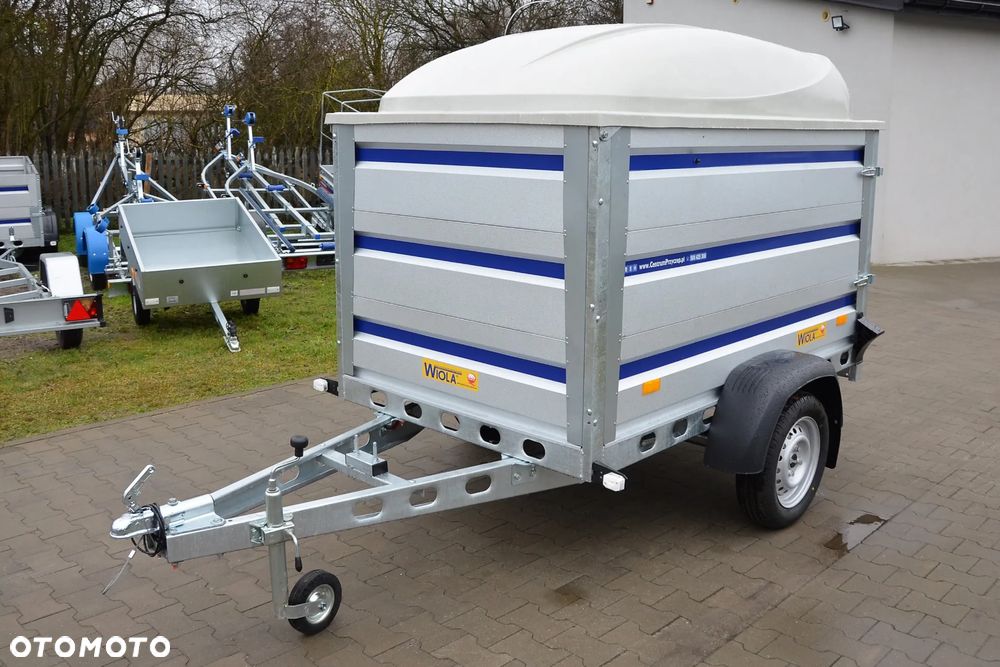 Wiola WIOLA Kujawiak z pokrywą