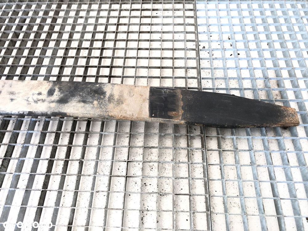 RESOR PRZÓD  IVECO DAILY VI Autobus 2014 - 2022 50C16 115 kW [156 KM] olej napędowy 2019 - 2022 - 3