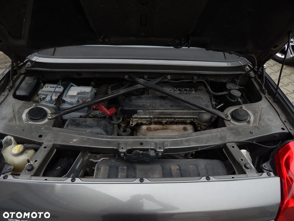 Toyota MR2 - 15