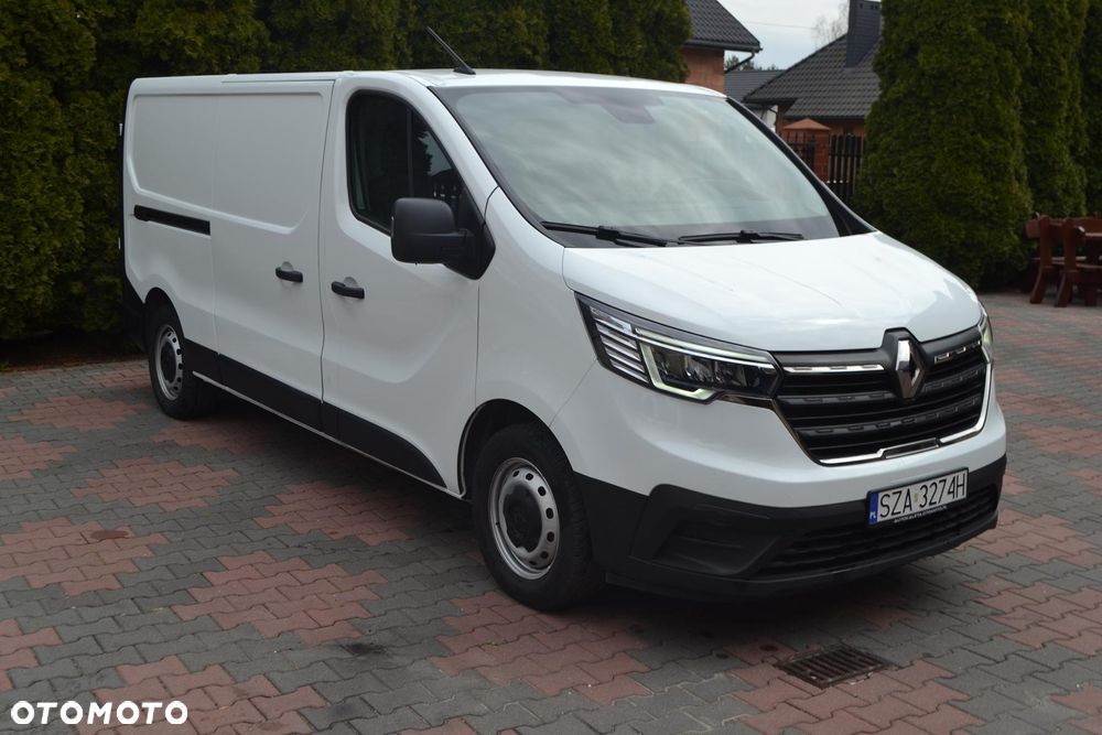 Renault Trafic ENERGY L2H1 3.0t Komfort - 10