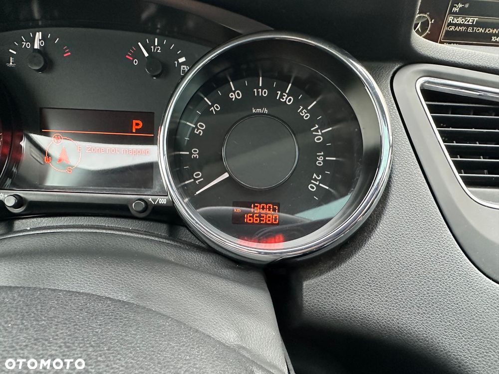 Peugeot 5008 - 14