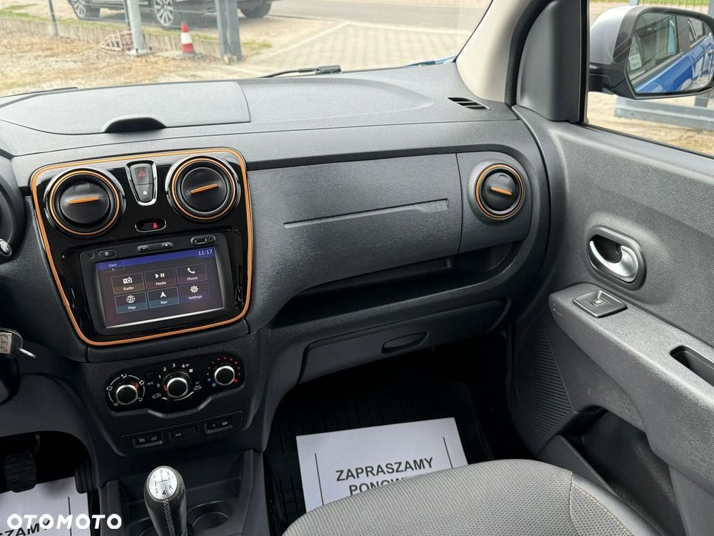 Dacia Lodgy - 31
