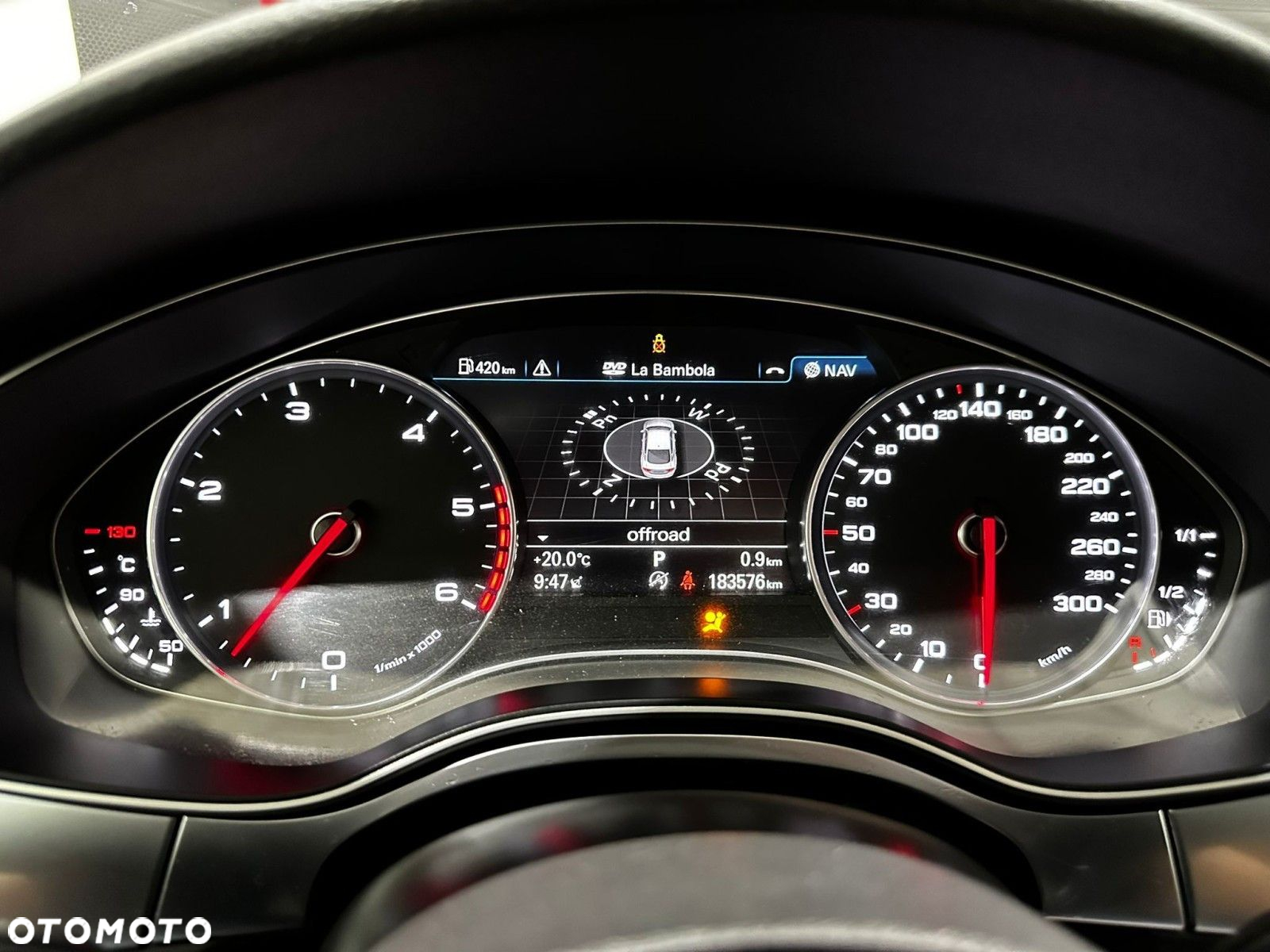 Audi A7 Sportback - 27