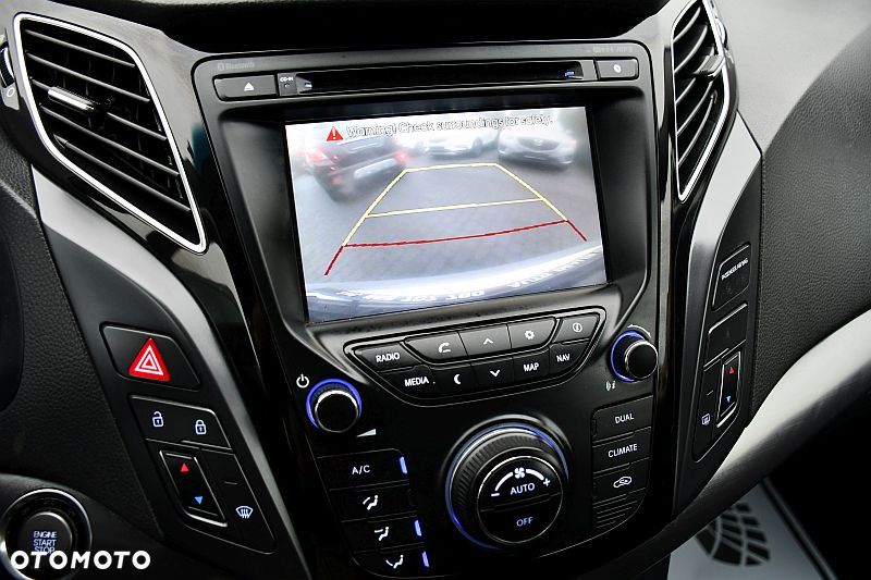 Hyundai i40 1.6 GDI Style - 39
