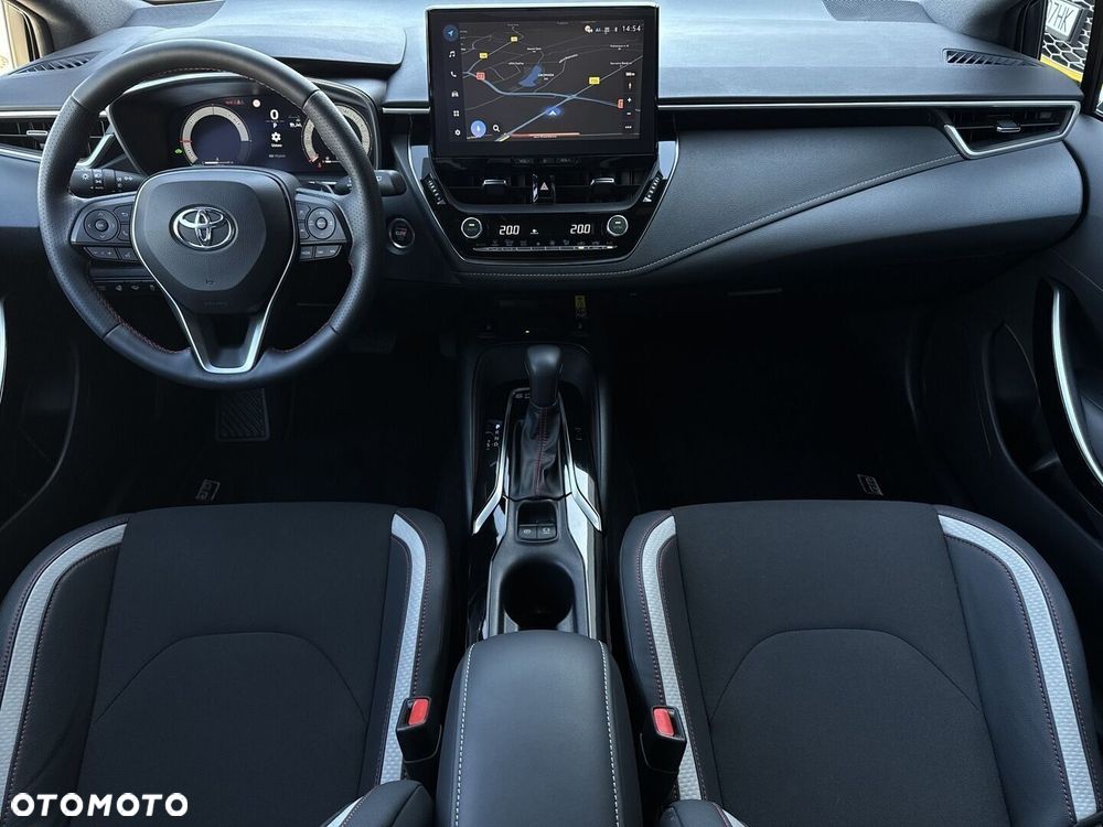 Toyota Corolla - 15