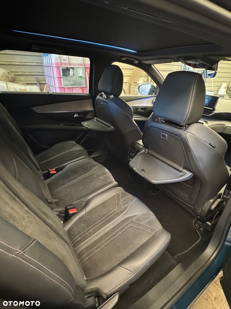 Peugeot 5008 - 25