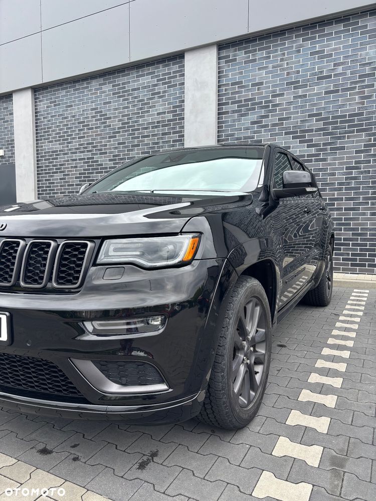 Jeep Grand Cherokee - 14