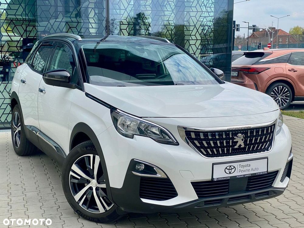 Peugeot 3008 - 9
