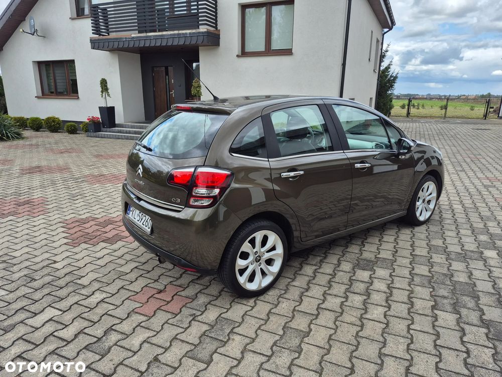 Citroën C3 Pure Tech (VTi) 82 Selection - 5