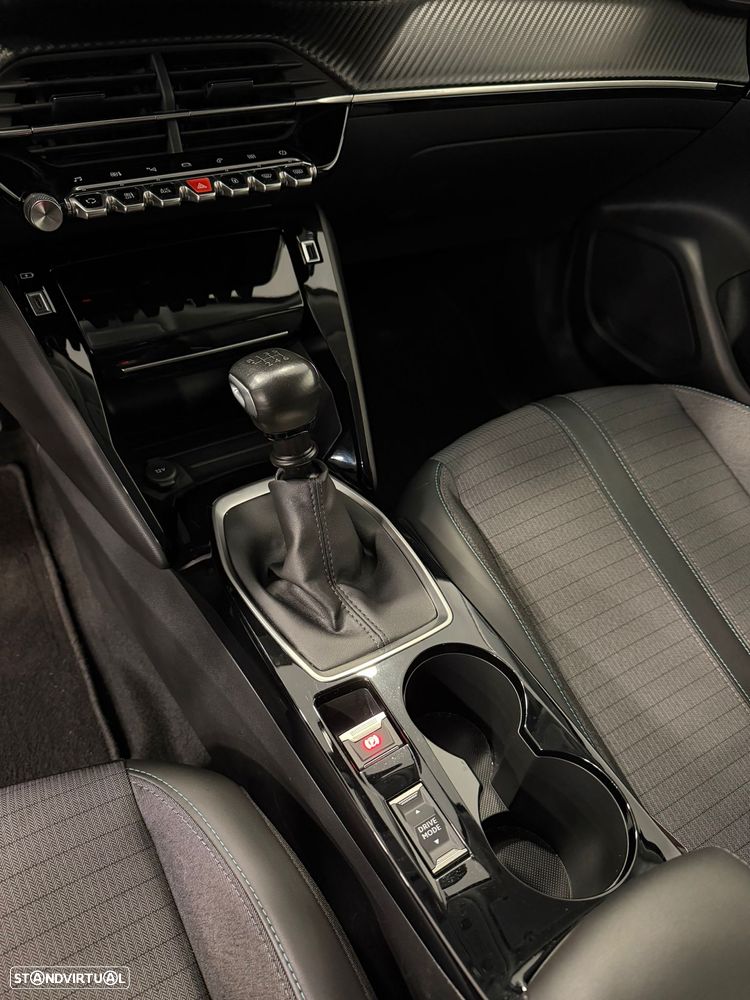 Peugeot 2008 PureTech 130 Stop&Start Allure - 9