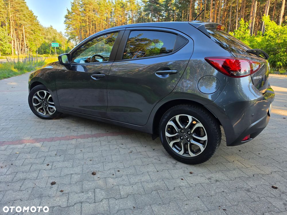 Mazda 2 1.5 Sport & Style - 8