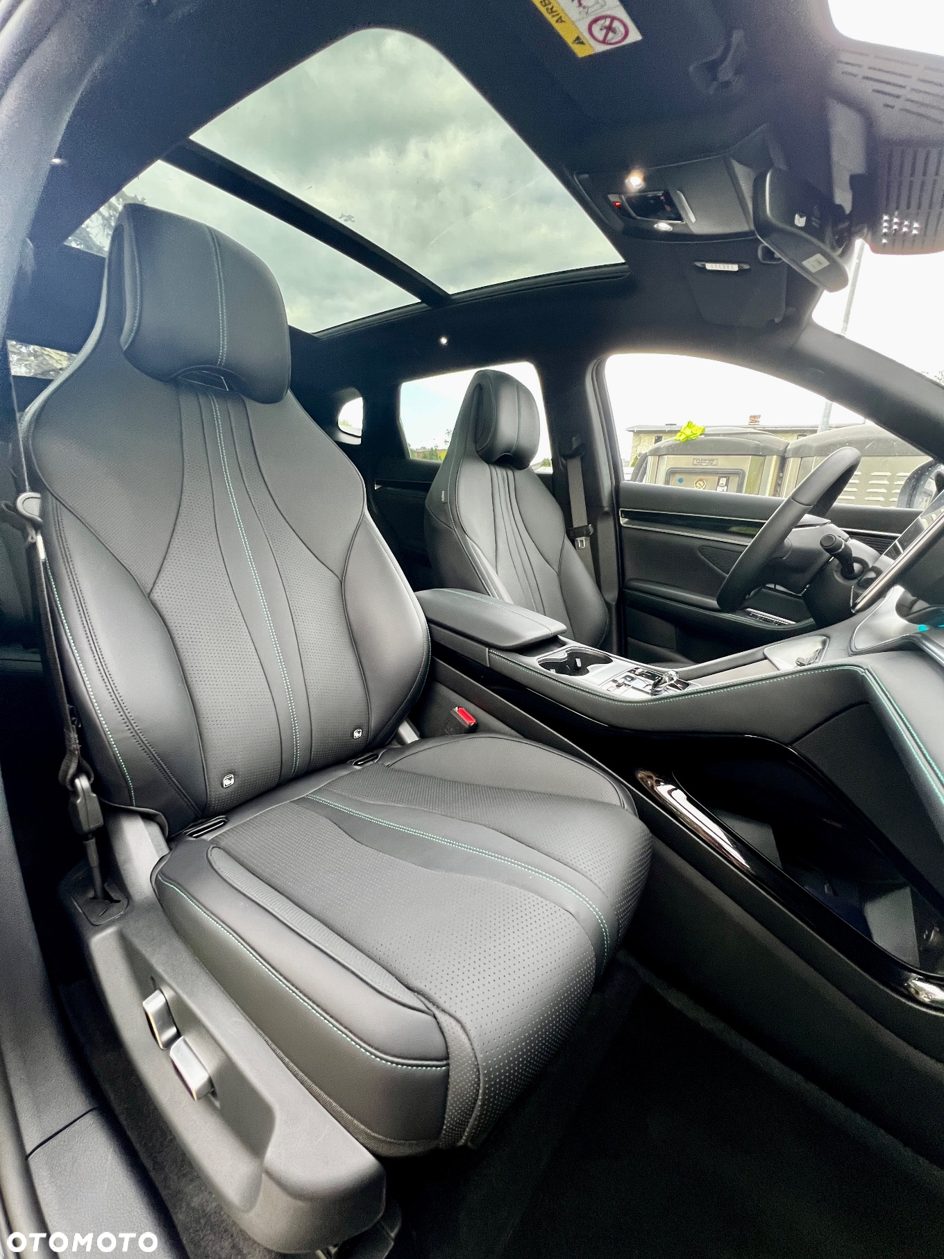 BYD Seal U 1.5T DM-i Design AWD - 23