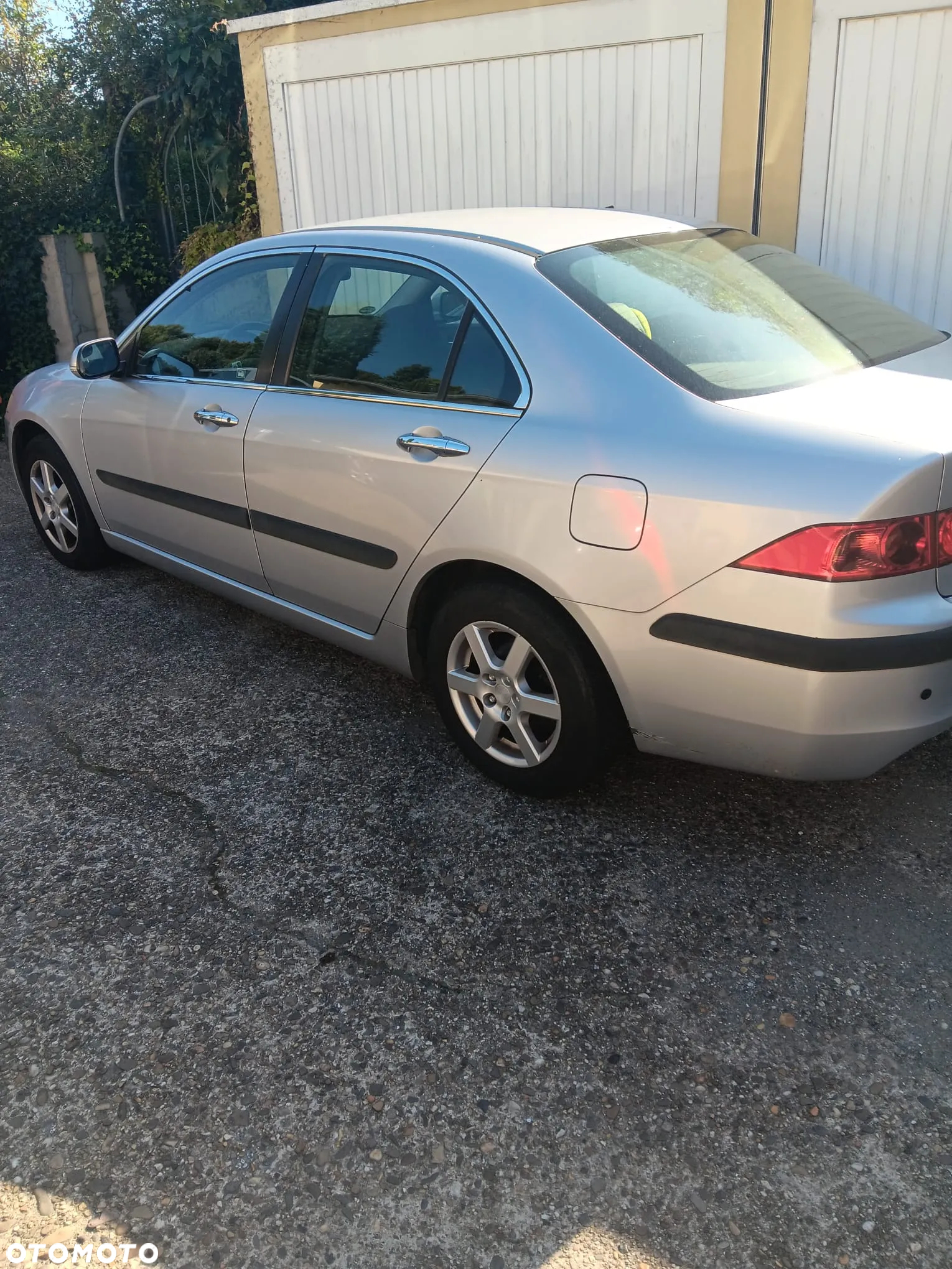 Honda Accord 2.0 ES - 6