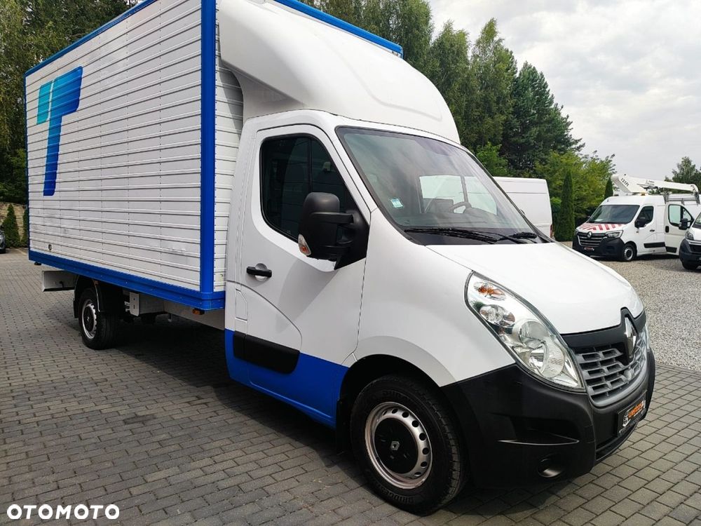 Renault Master - 3