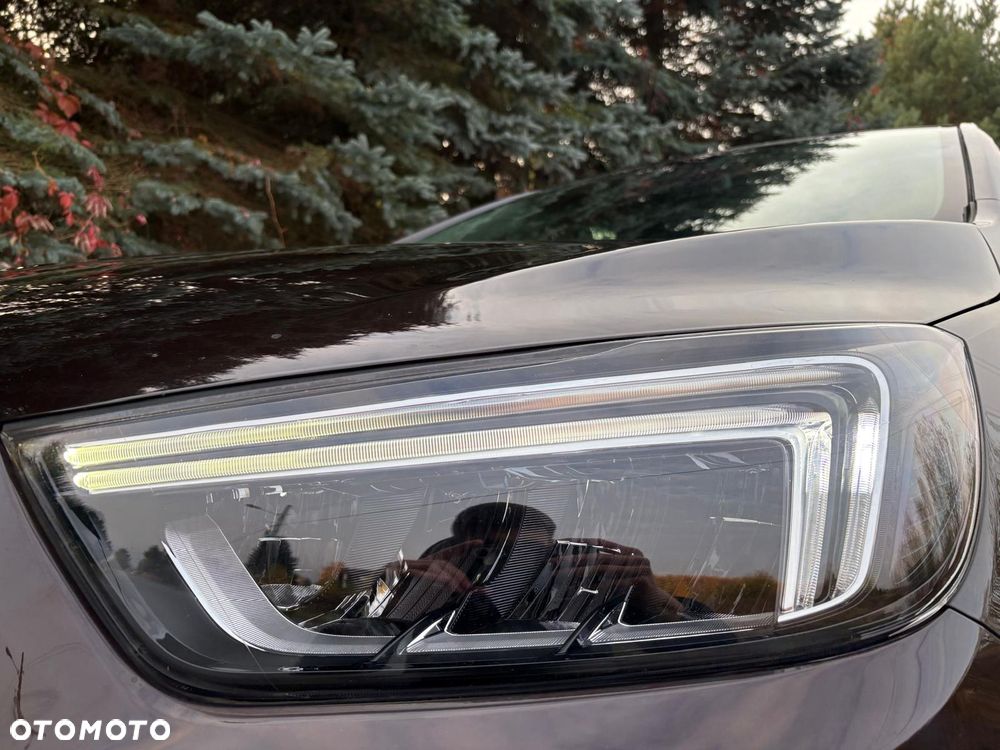 Opel Mokka X 1.4 DI Start/Stop 4x4 Automatik Active - 17