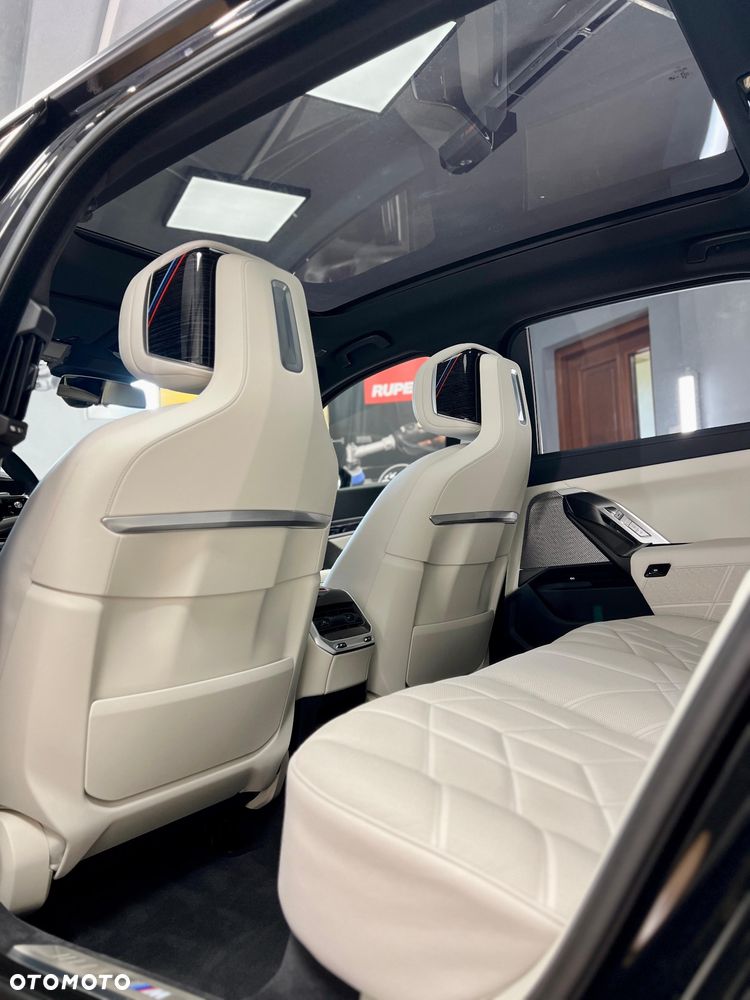 BMW Seria 7 - 14