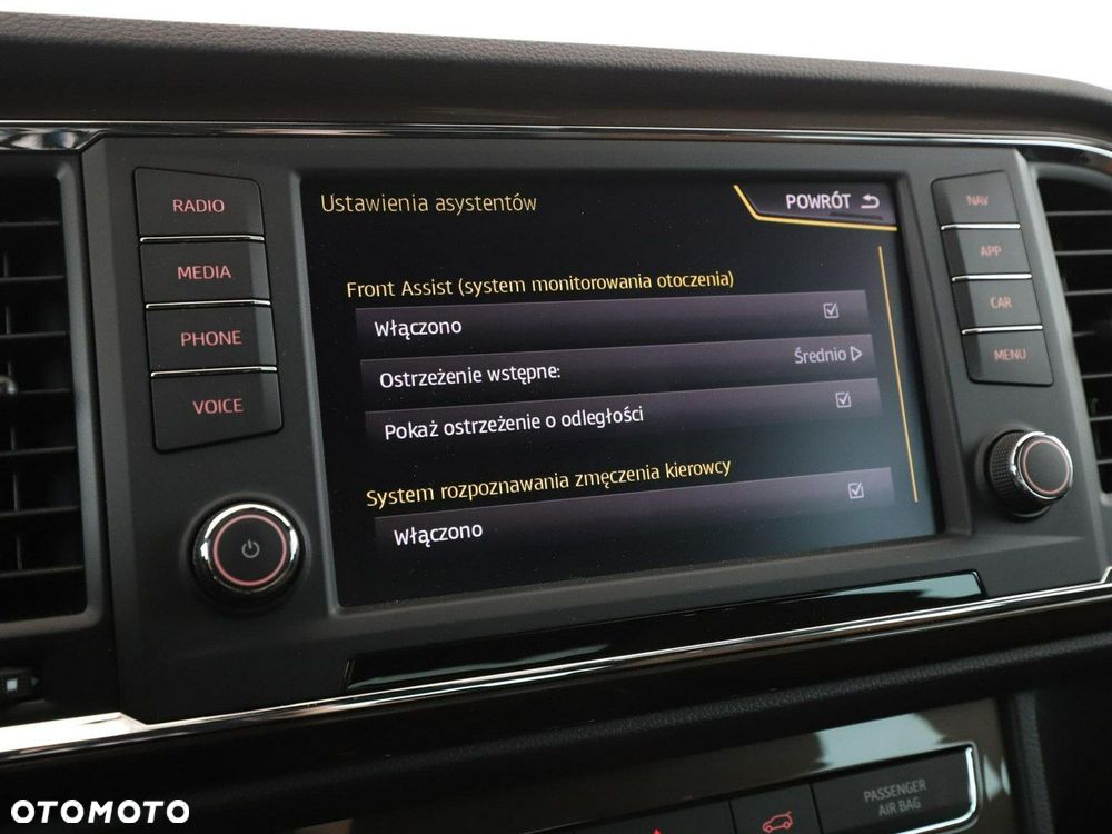 Seat Ateca 1.4 ECO TSI XCELLENCE - 29