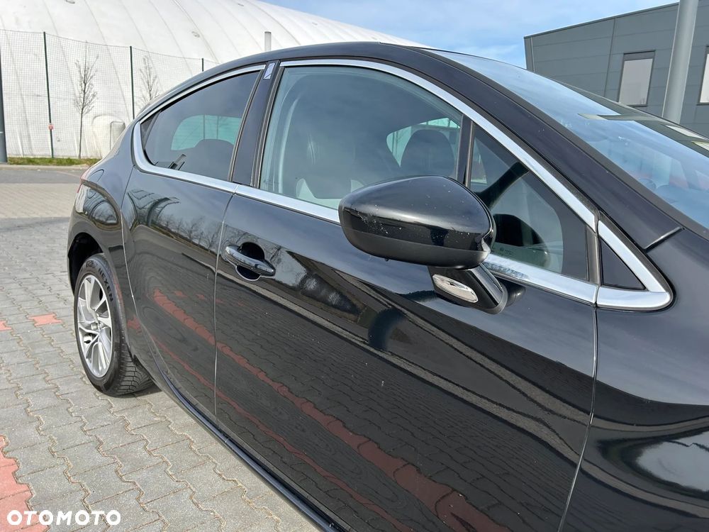 Citroën DS4 2.0 HDi SportChic - 6