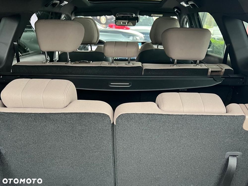 Chery Tiggo 8 1.5 T-GDI Super Hybrid Prestige DCT - 29