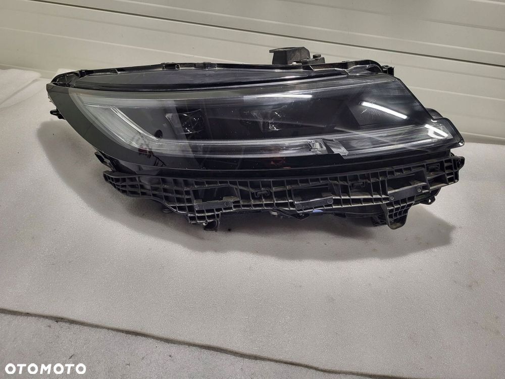 land rover range rover sport l461 full led 2 oka strona prawa n9x213w029bj - 1