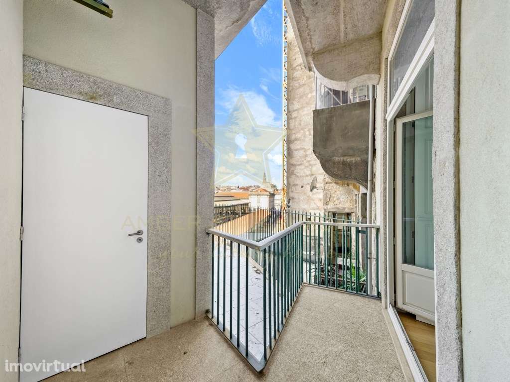 Apartamento T1 no centro histórico do Porto!! - Grande imagem: 4/20