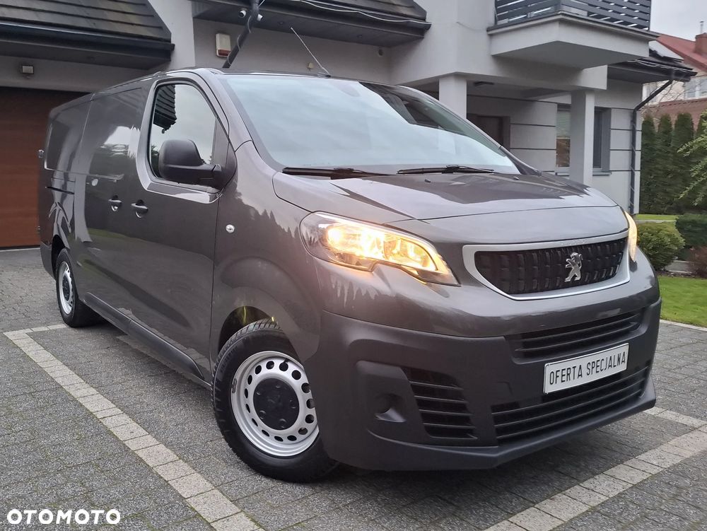 Peugeot EXPERT - 8