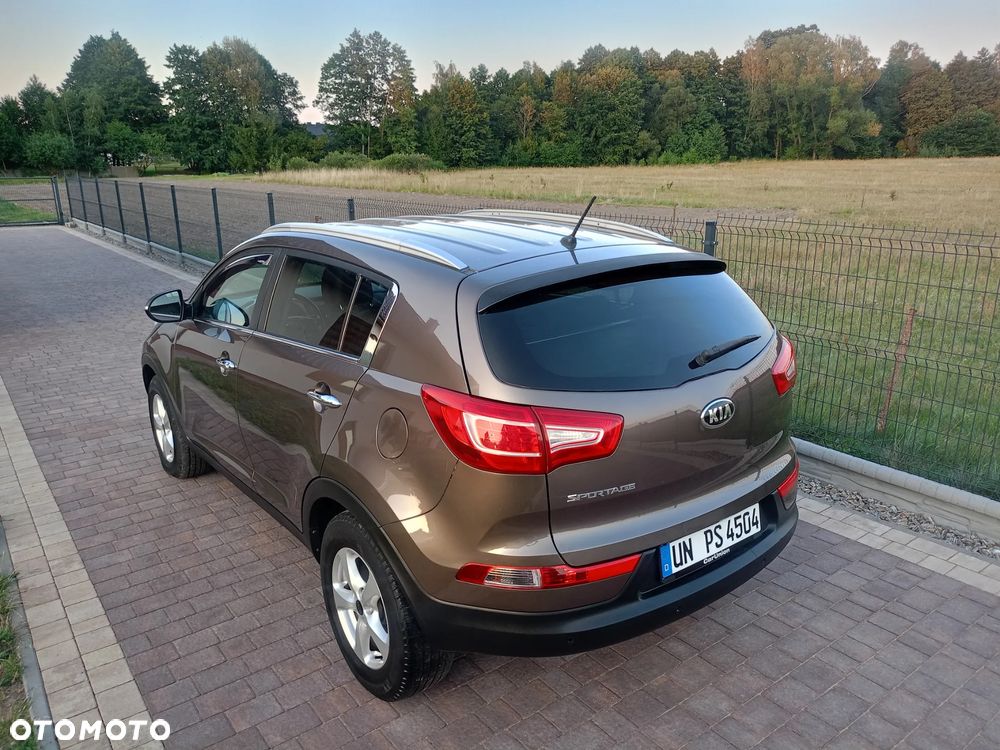 Kia Sportage 1.6 GDI S 2WD - 31
