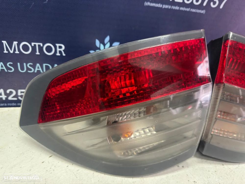 Farolins usados FORD S-MAX farolim - 2