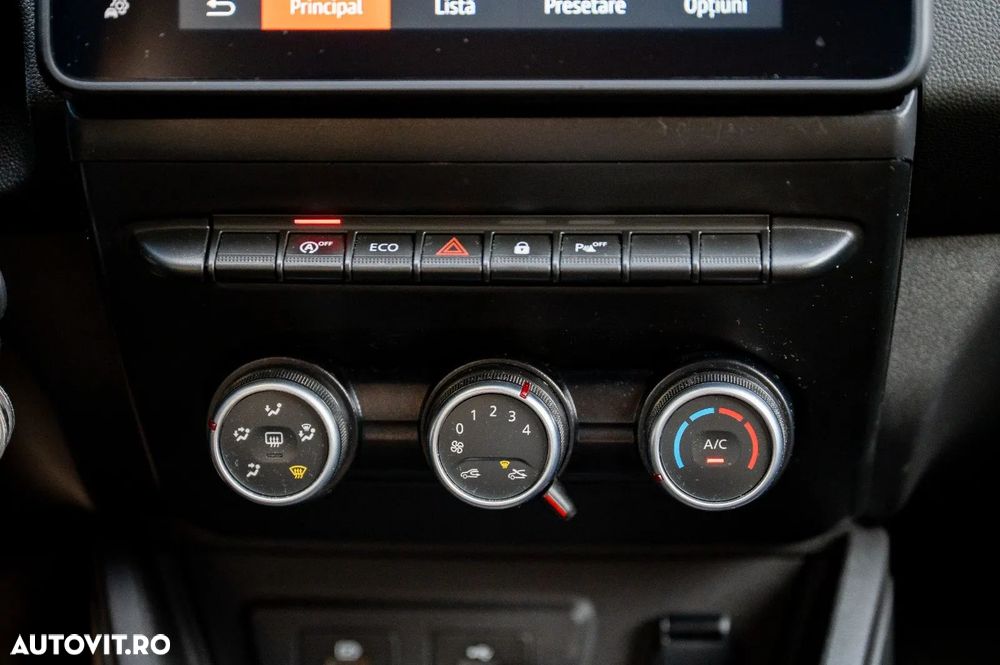 Dacia Duster TCe 100 2WD Access - 15