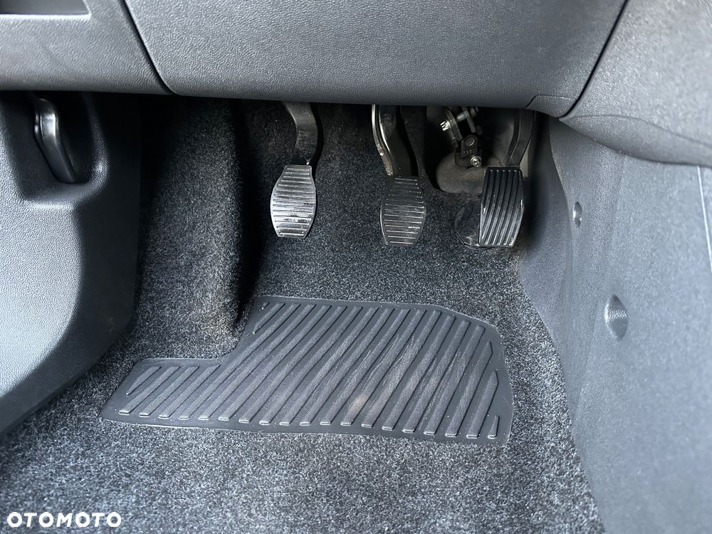 Opel Corsa 1.0 12V Sport - 25