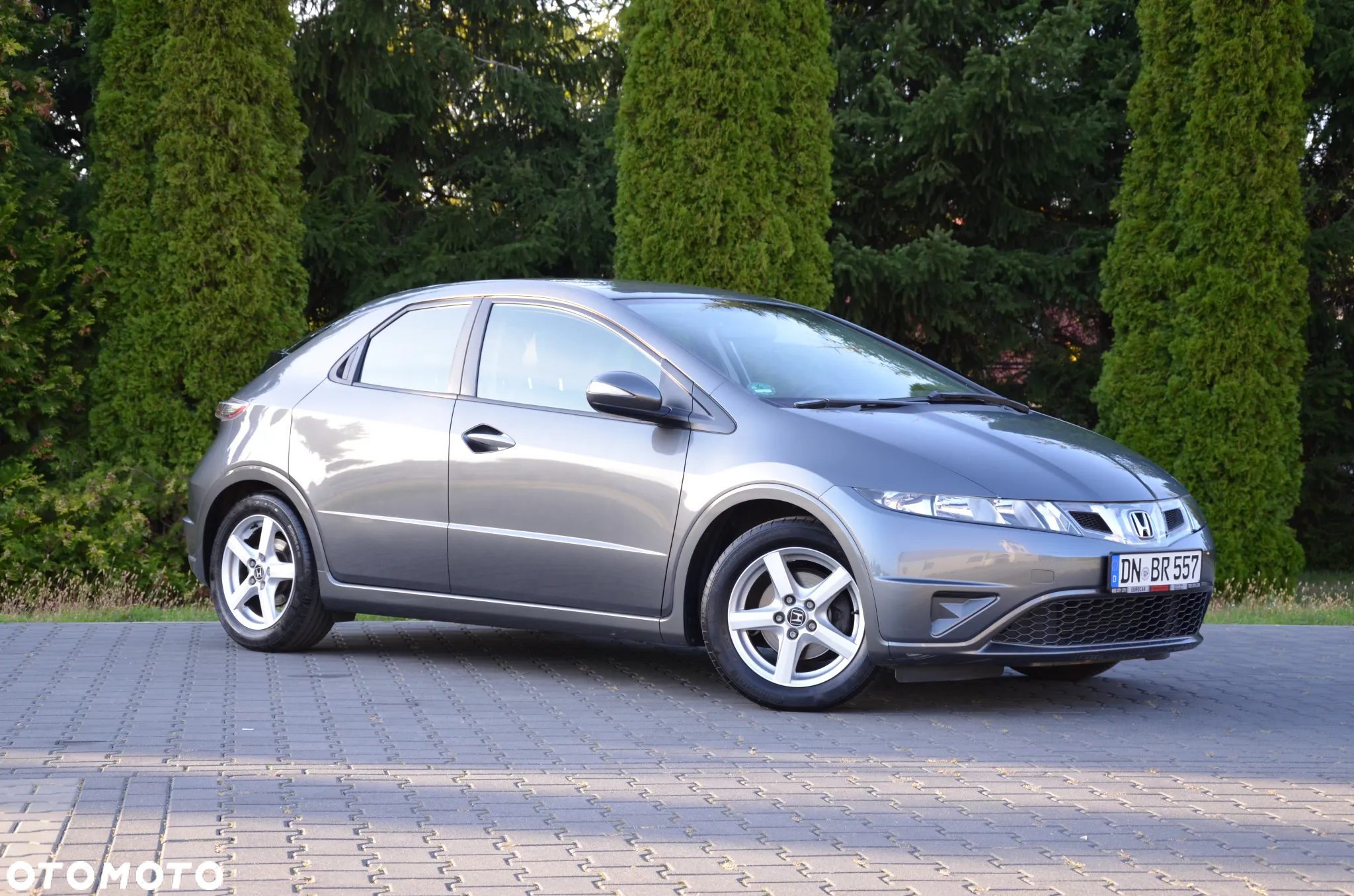Honda Civic ver-1-4-elegance - 11
