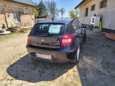 BMW Seria 1 118d DPF - 3