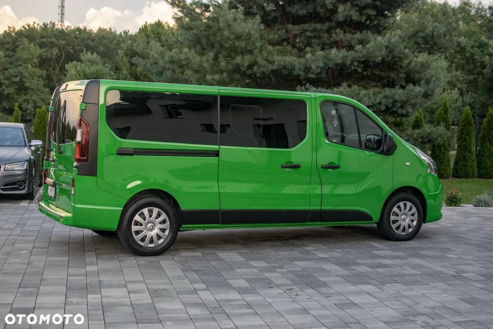Renault Trafic - 20