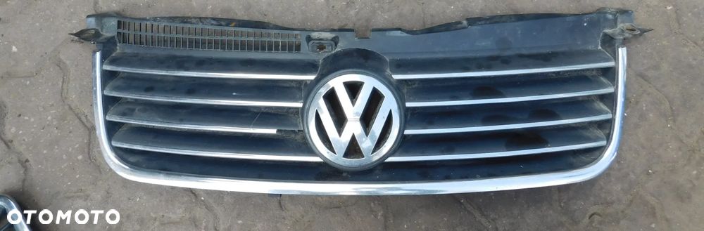 atrapa gril VW PASSAT B5 LIFT FL - 1