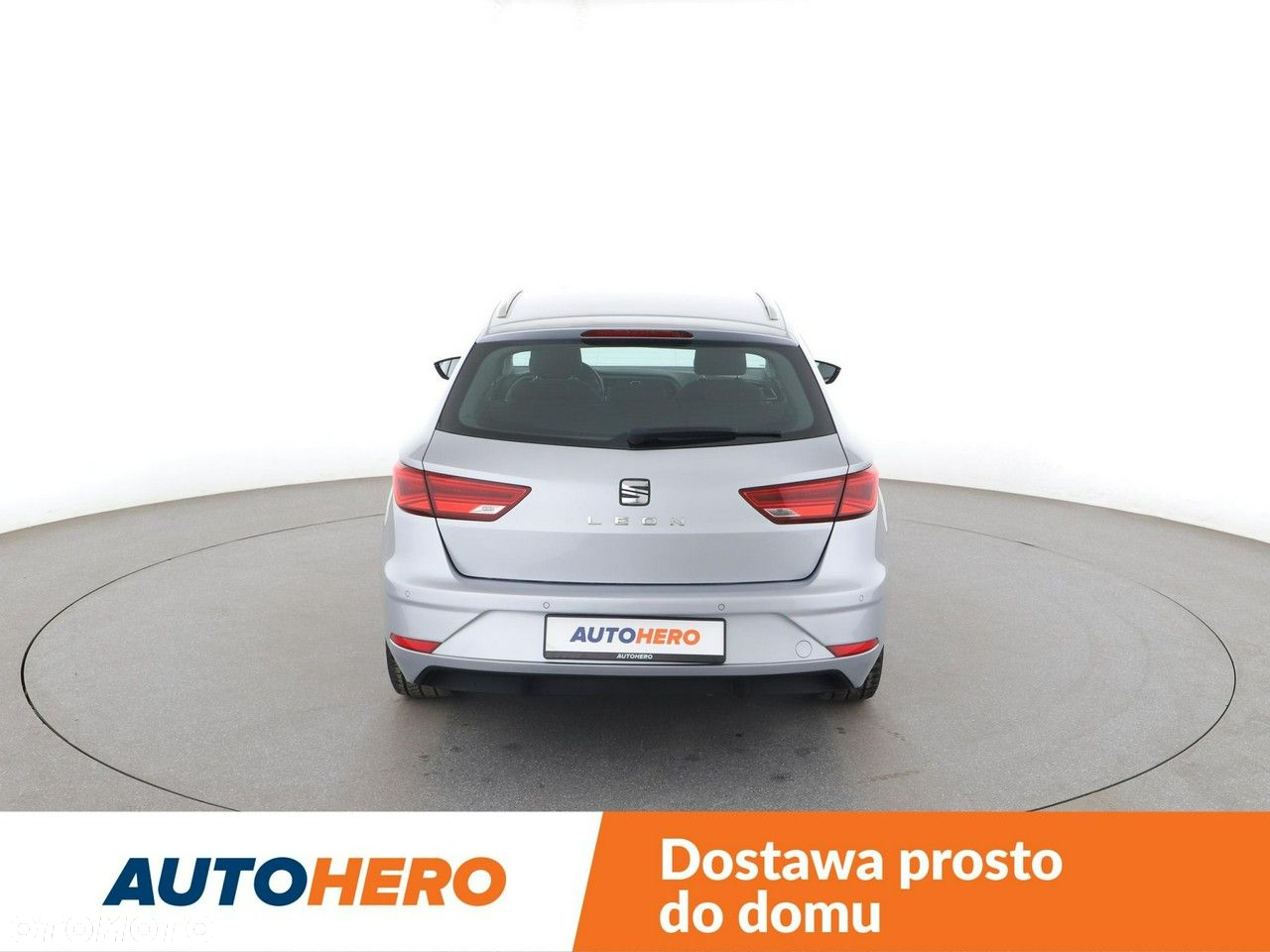 Seat Leon 1.6 TDI Style S&S DSG - 6