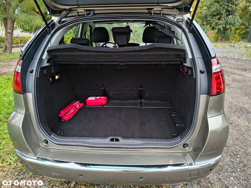Citroën C4 Picasso 2.0 HDi FAP Exclusive - 18
