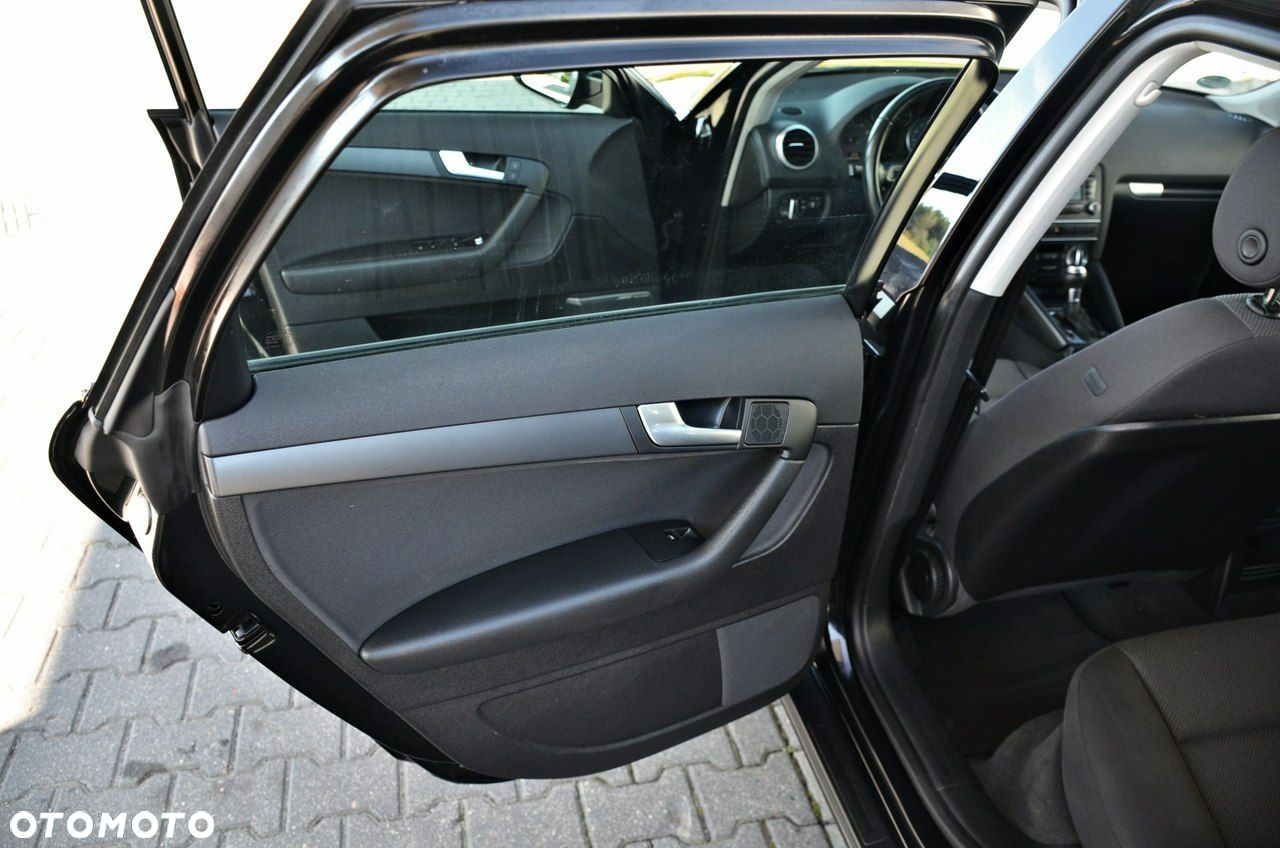 Audi A3 - 19