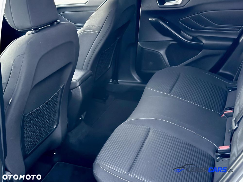 Ford Focus 2.0 EcoBlue Titanium - 9
