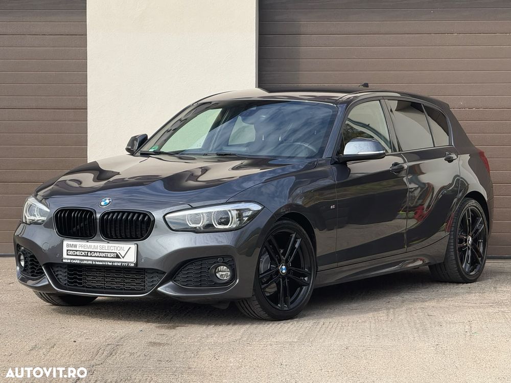 BMW Seria 1 - 31
