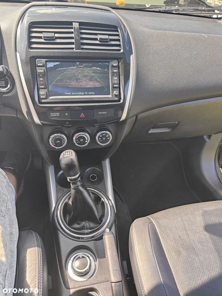 Peugeot 4008 HDI FAP 115 Stop & Start Allure - 13