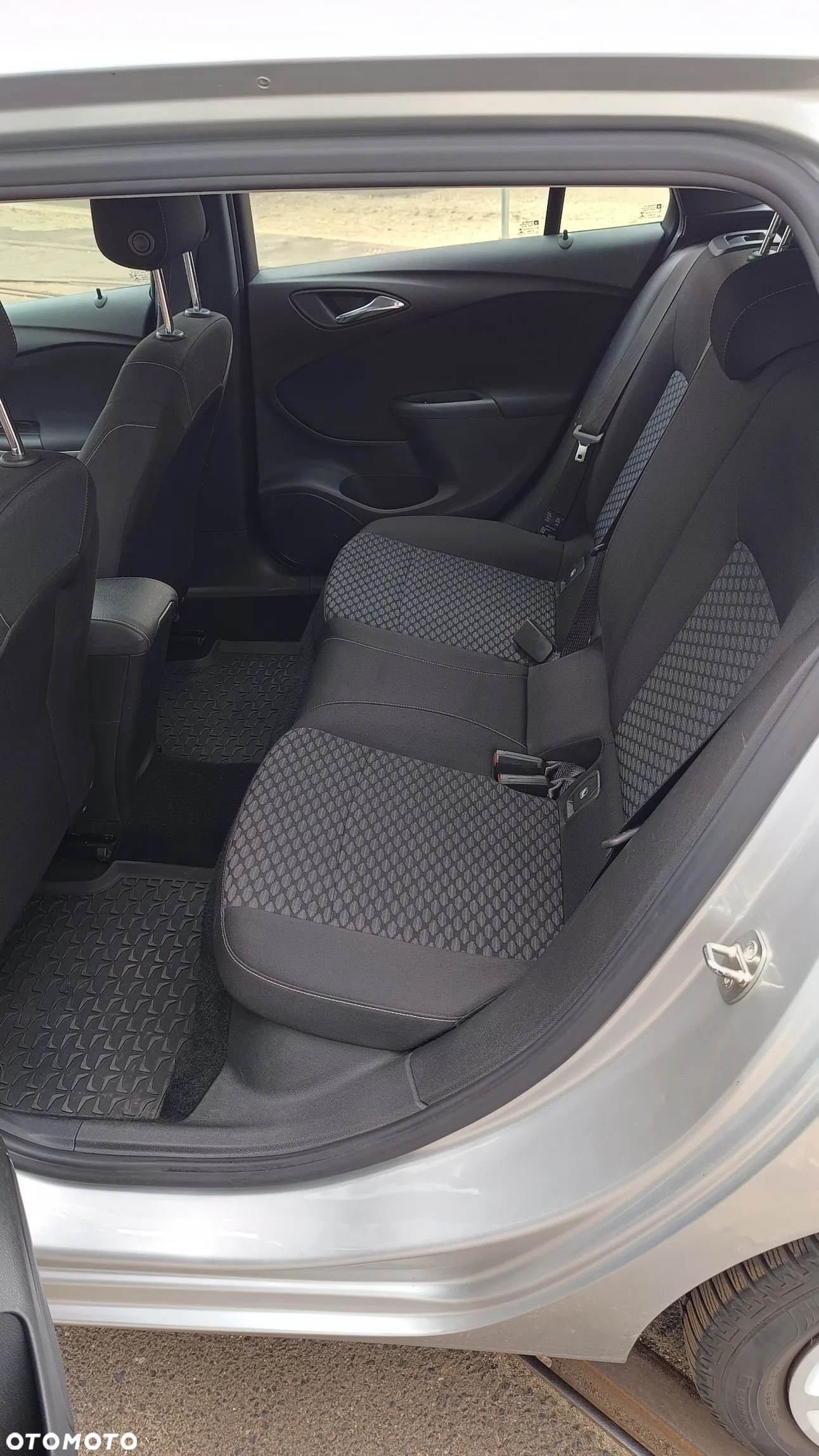 Opel Astra - 6