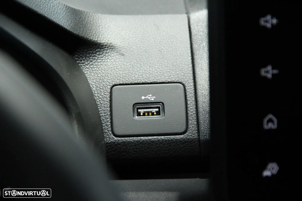 Dacia Jogger 1.0 ECO-G Extreme 7L Bi-Fuel - 26