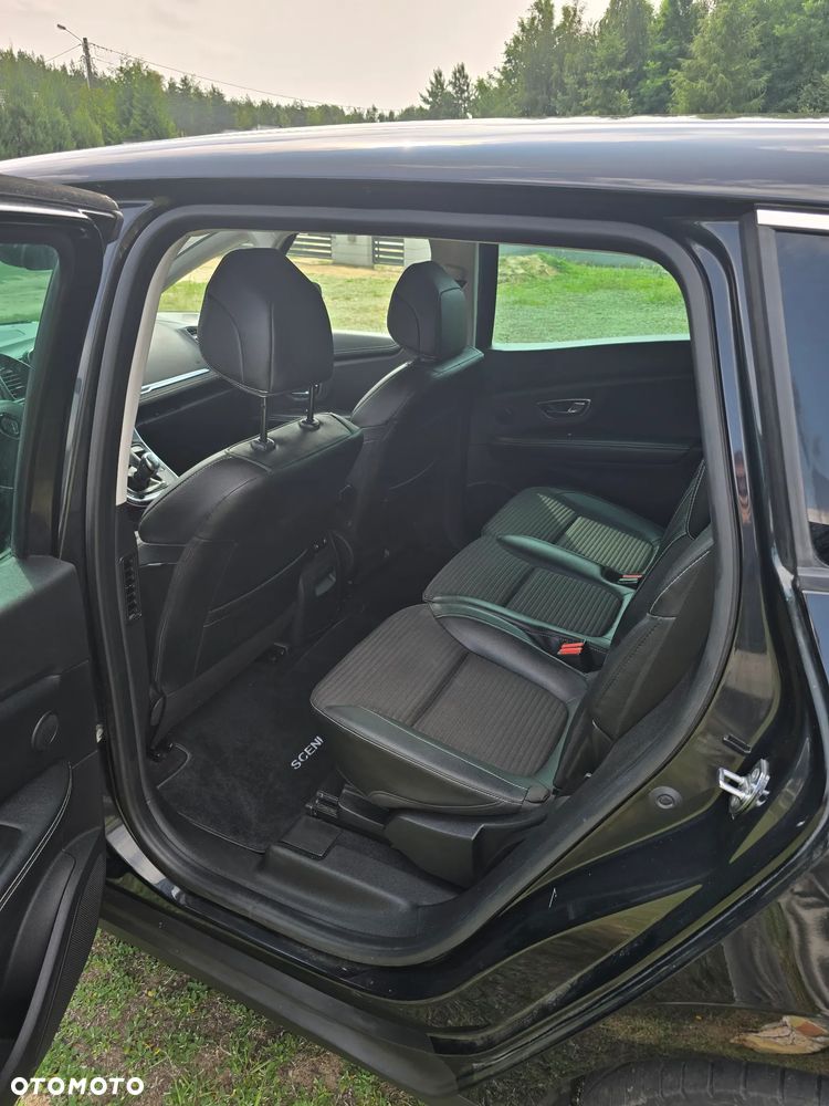Renault Grand Scenic Gr 1.3 TCe Energy Bose - 12