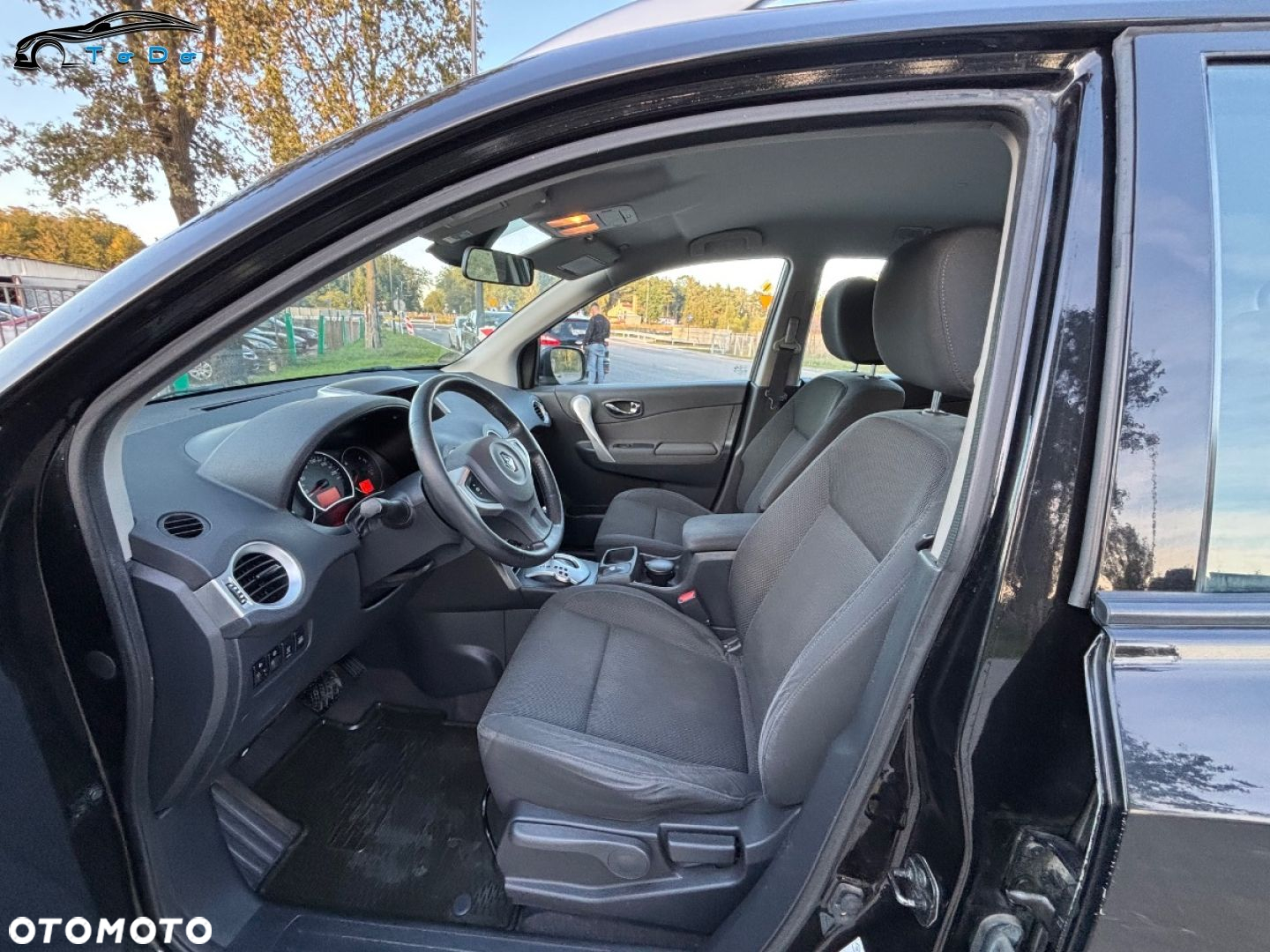 Renault Koleos 2.0 dCi 4x4 Privilege - 16