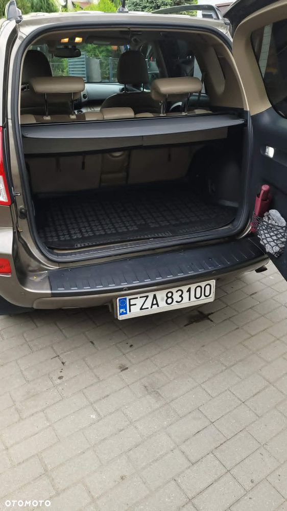 Toyota RAV4 2.0 VVT-i Premium MS - 9