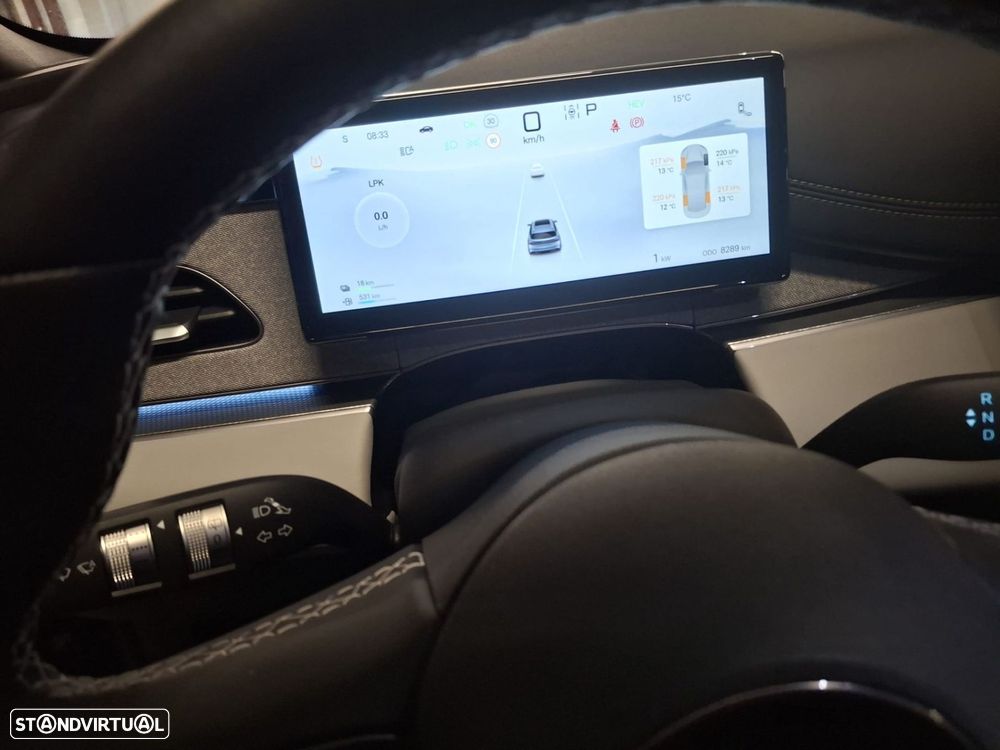 BYD Seal 6 Touring 1.5 DM-i Comfort Lite - 6